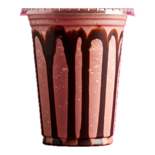 Milkshake Choco